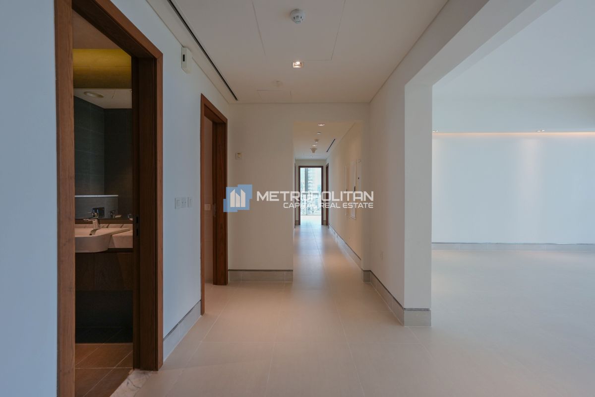 Image - Park View, Al Reem Island, Абу-Даби | Project - Апартаменты