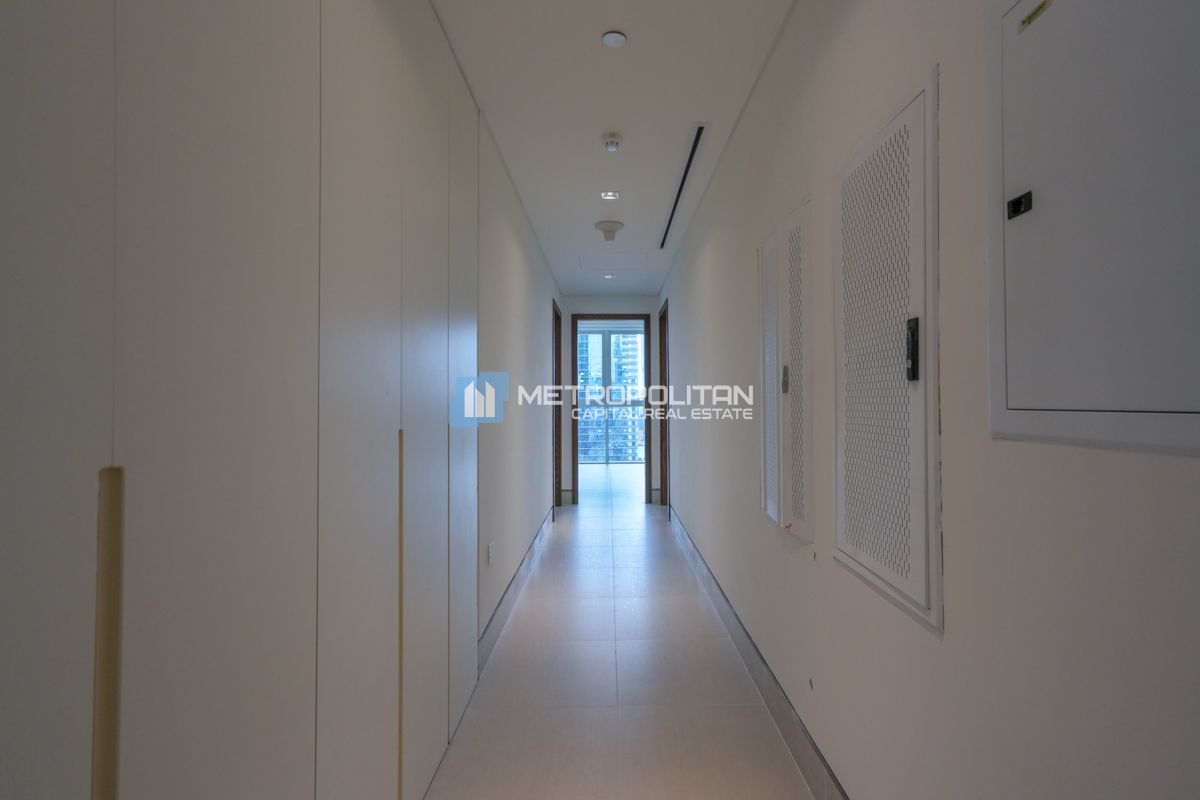 Image - Park View, Al Reem Island, Абу-Даби | Project - Апартаменты