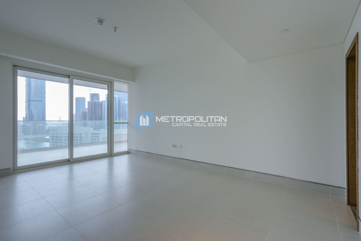 Image - Park View, Al Reem Island, Абу-Даби | Project - Апартаменты