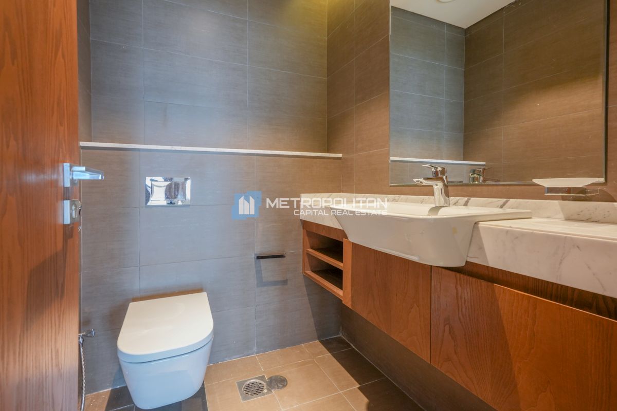 Image - Park View, Al Reem Island, Абу-Даби | Project - Апартаменты