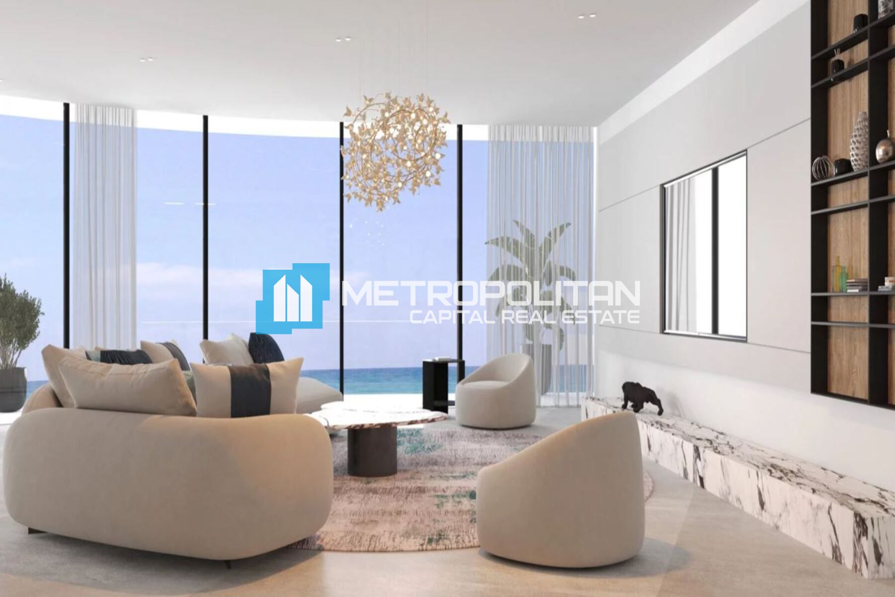 Image - Sea La Vie, Yas Island, Абу-Даби | Project - Таунхаус
