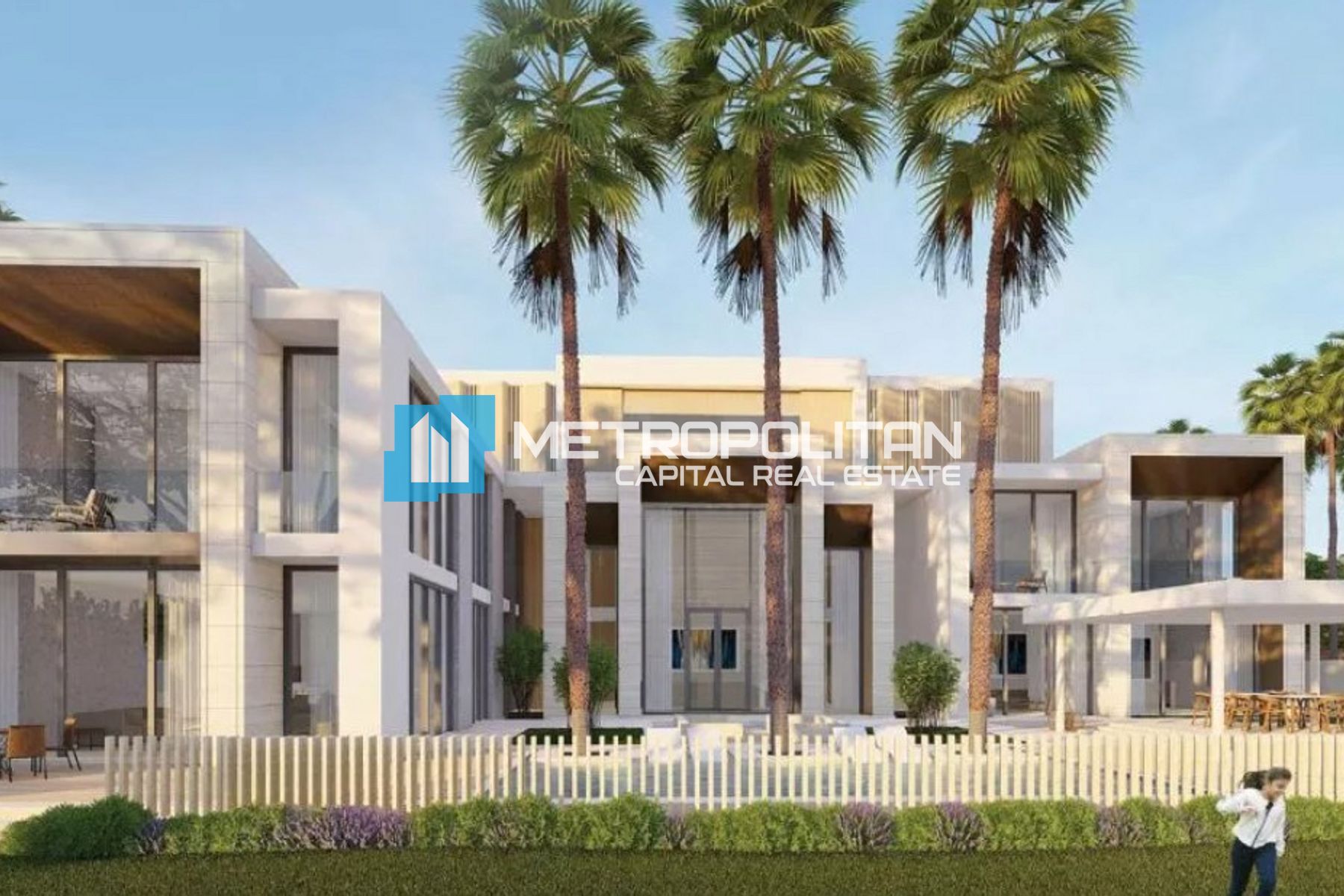 Image - Reem Hills, Al Reem Island, Abu Dhabi | Project - فيلا
