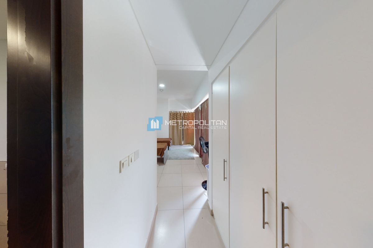 Image - The Wave, Al Reem Island, Абу-Даби | Project - Апартаменты