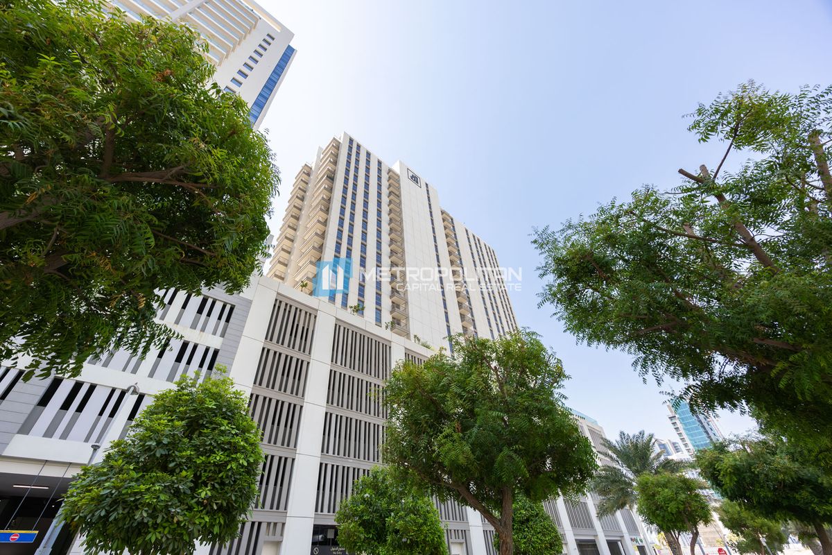 Image - Reflection, Al Reem Island, Abu Dhabi | Project - Apartment