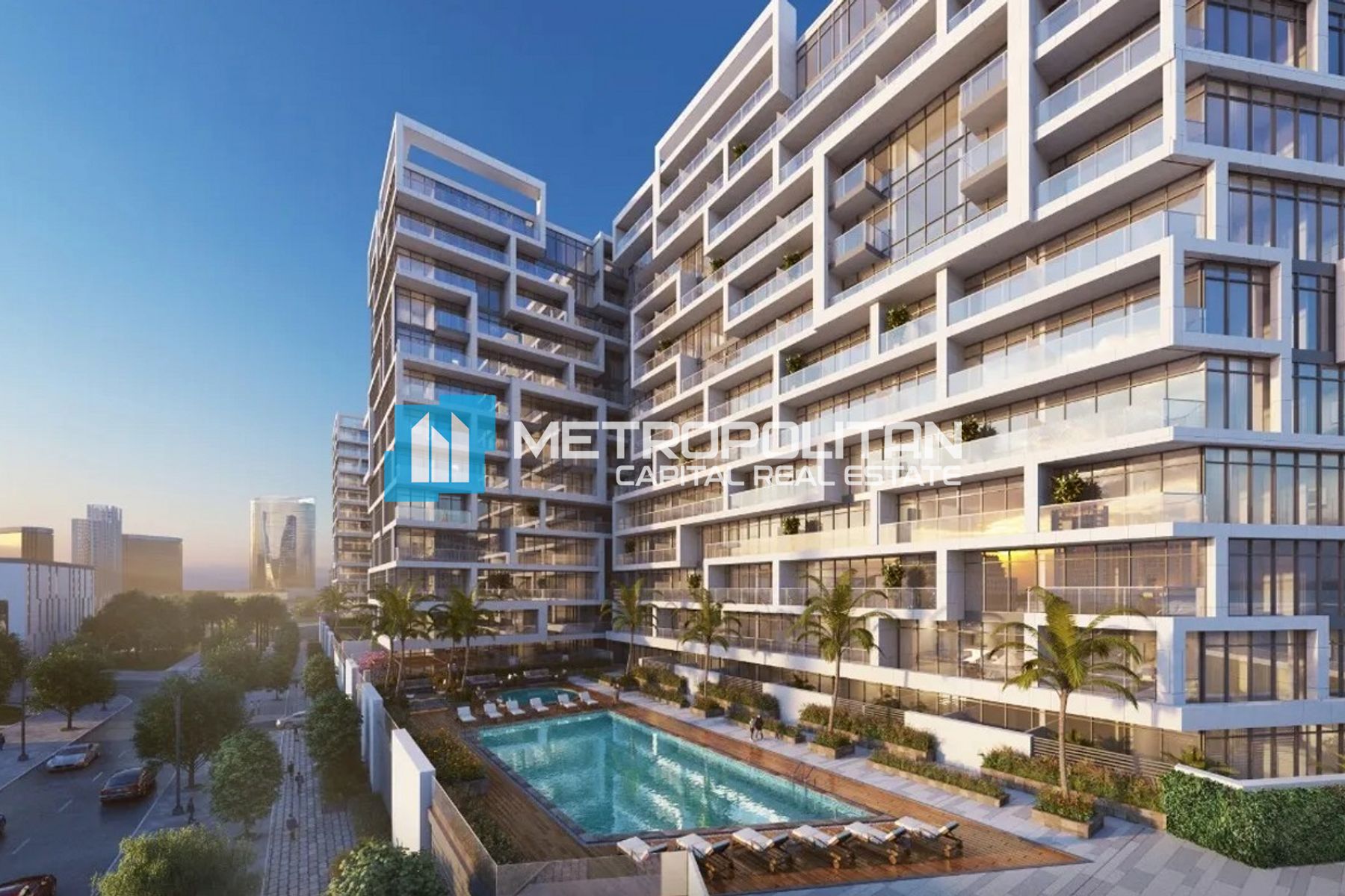 Image - Diva, Yas Island, Abu Dhabi | Project - Apartment