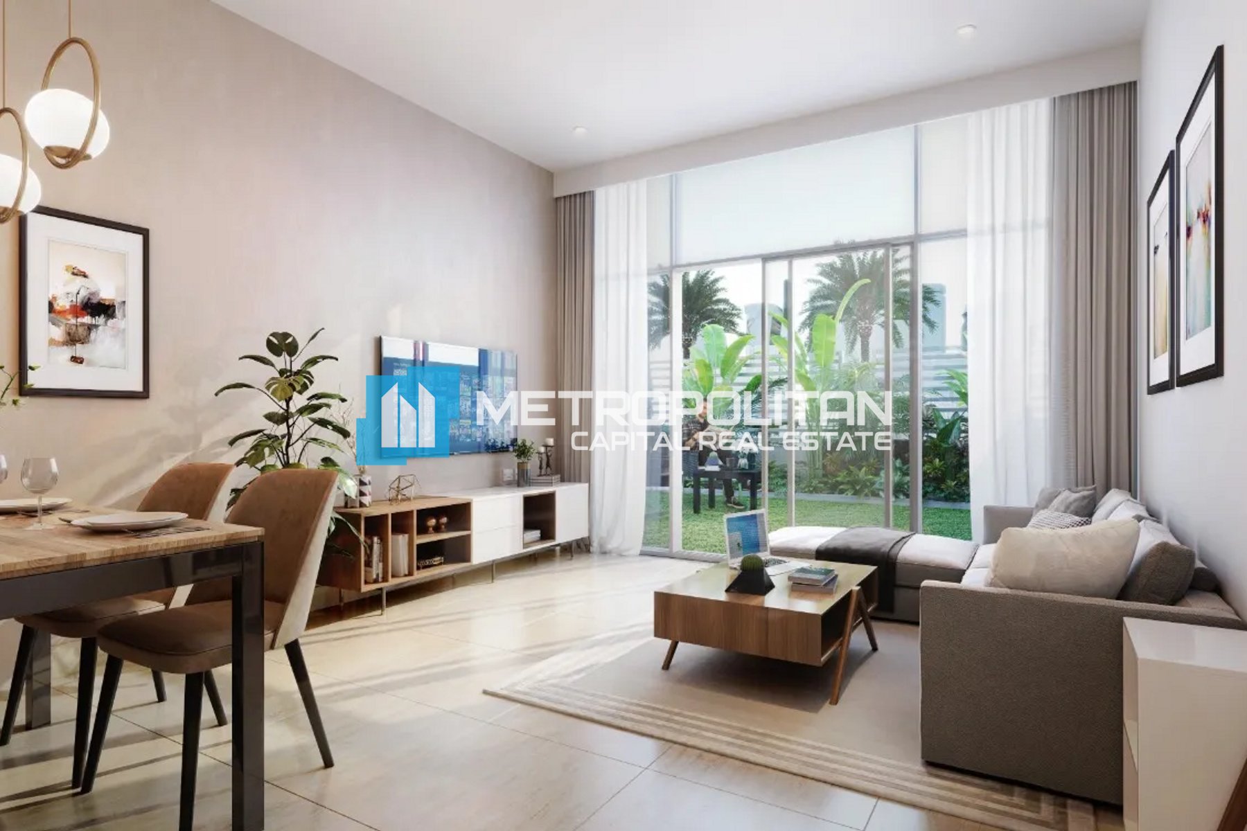 Image - Diva, Yas Island, Abu Dhabi | Project - Apartment
