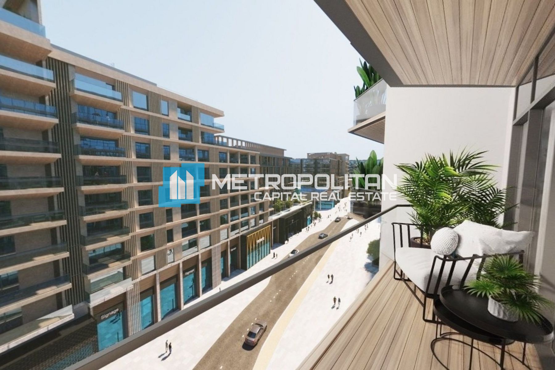 1BR Apartment for Sale in Saadiyat Island – MCS-12372 photo-14