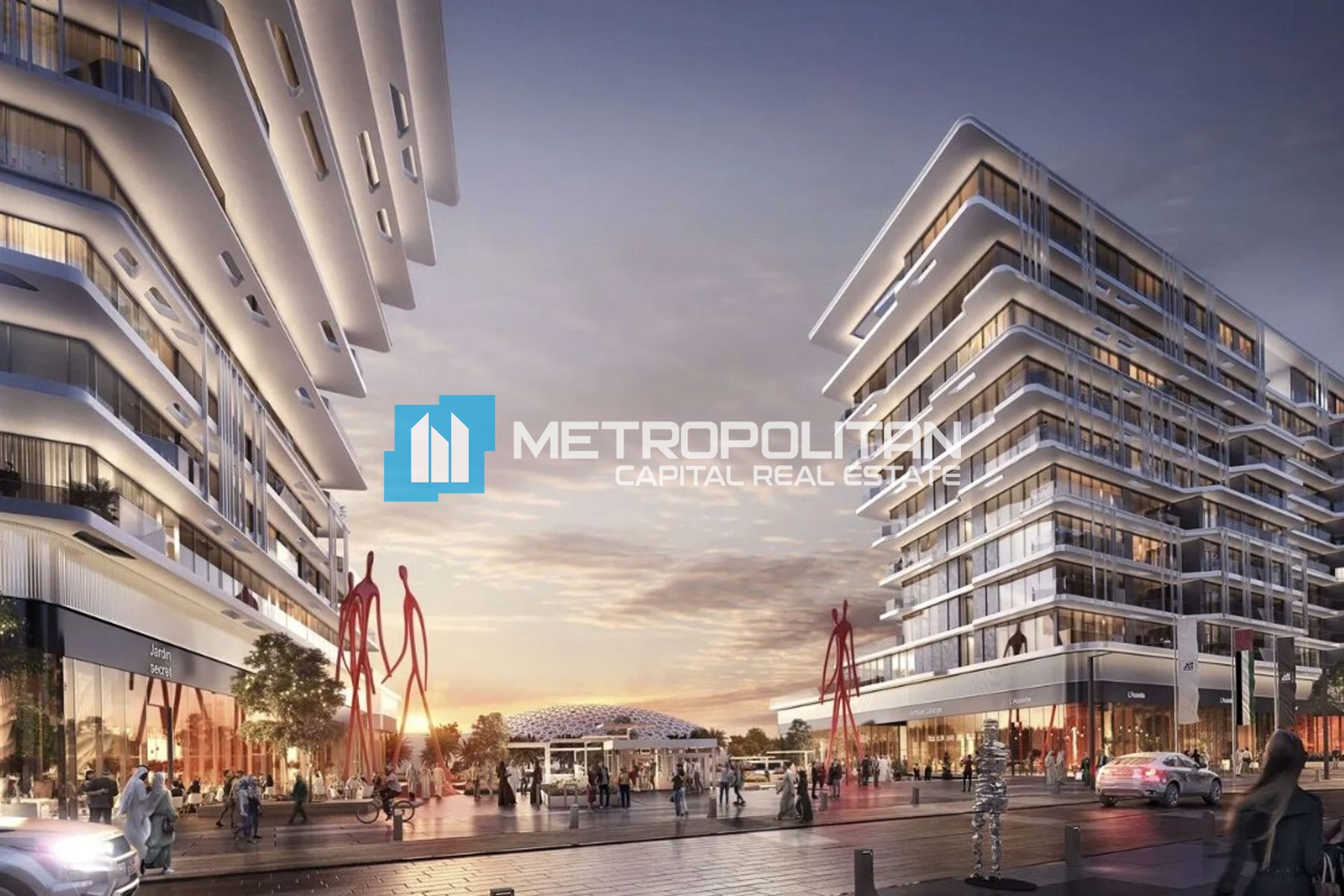 1BR Apartment for Sale in Saadiyat Island – MCS-12372 photo-17