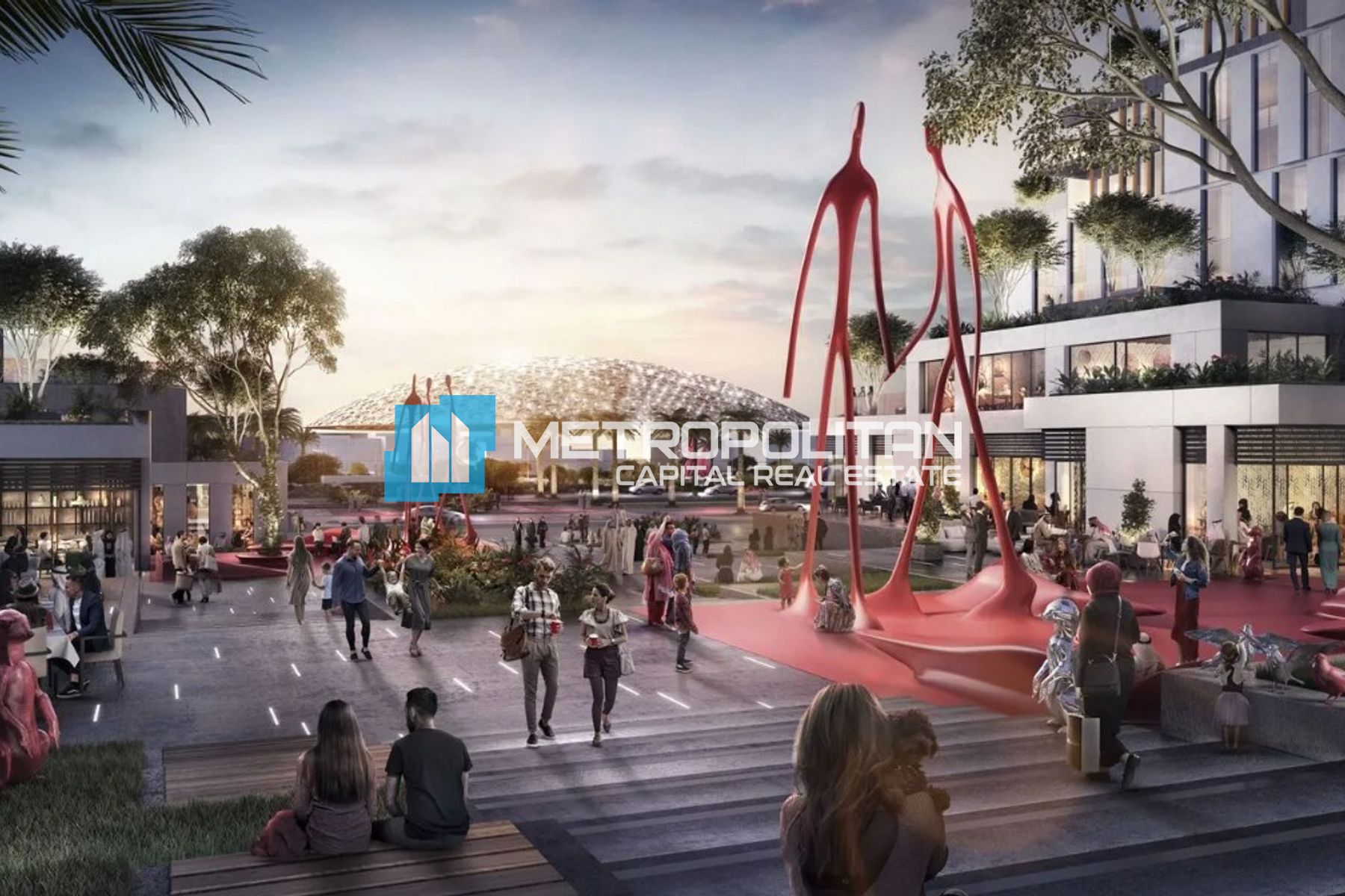 1BR Apartment for Sale in Saadiyat Island – MCS-12372 photo-19