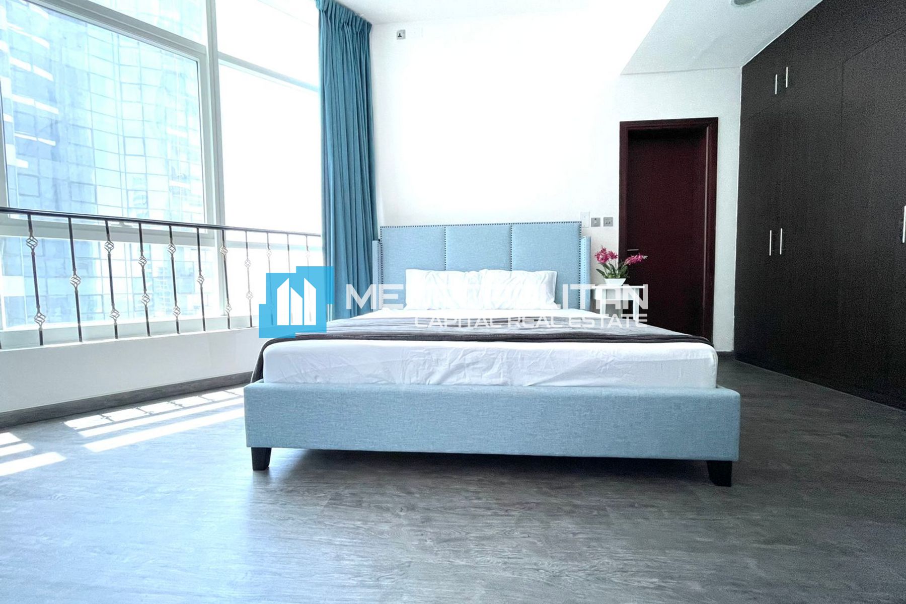 Image - C4 Tower, Al Reem Island, Абу-Даби | Project - Апартаменты