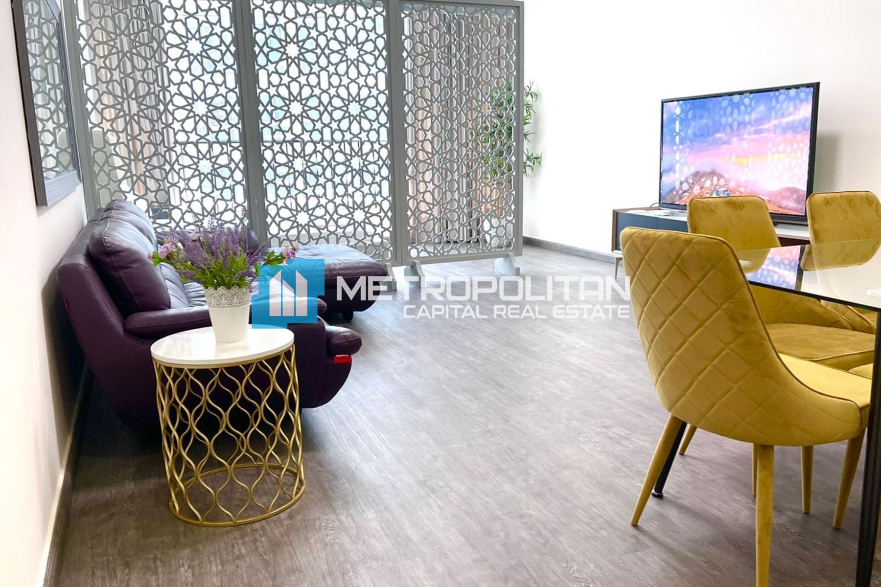 Image - C4 Tower, Al Reem Island, Абу-Даби | Project - Апартаменты