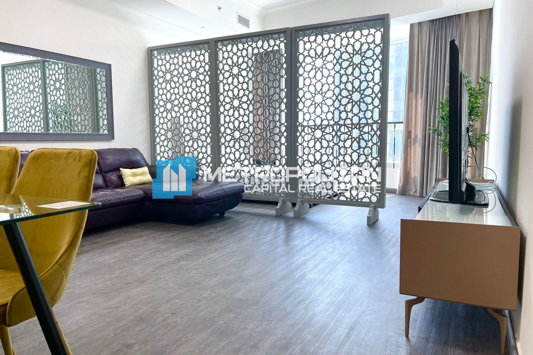 Image - C4 Tower, Al Reem Island, Абу-Даби | Project - Апартаменты