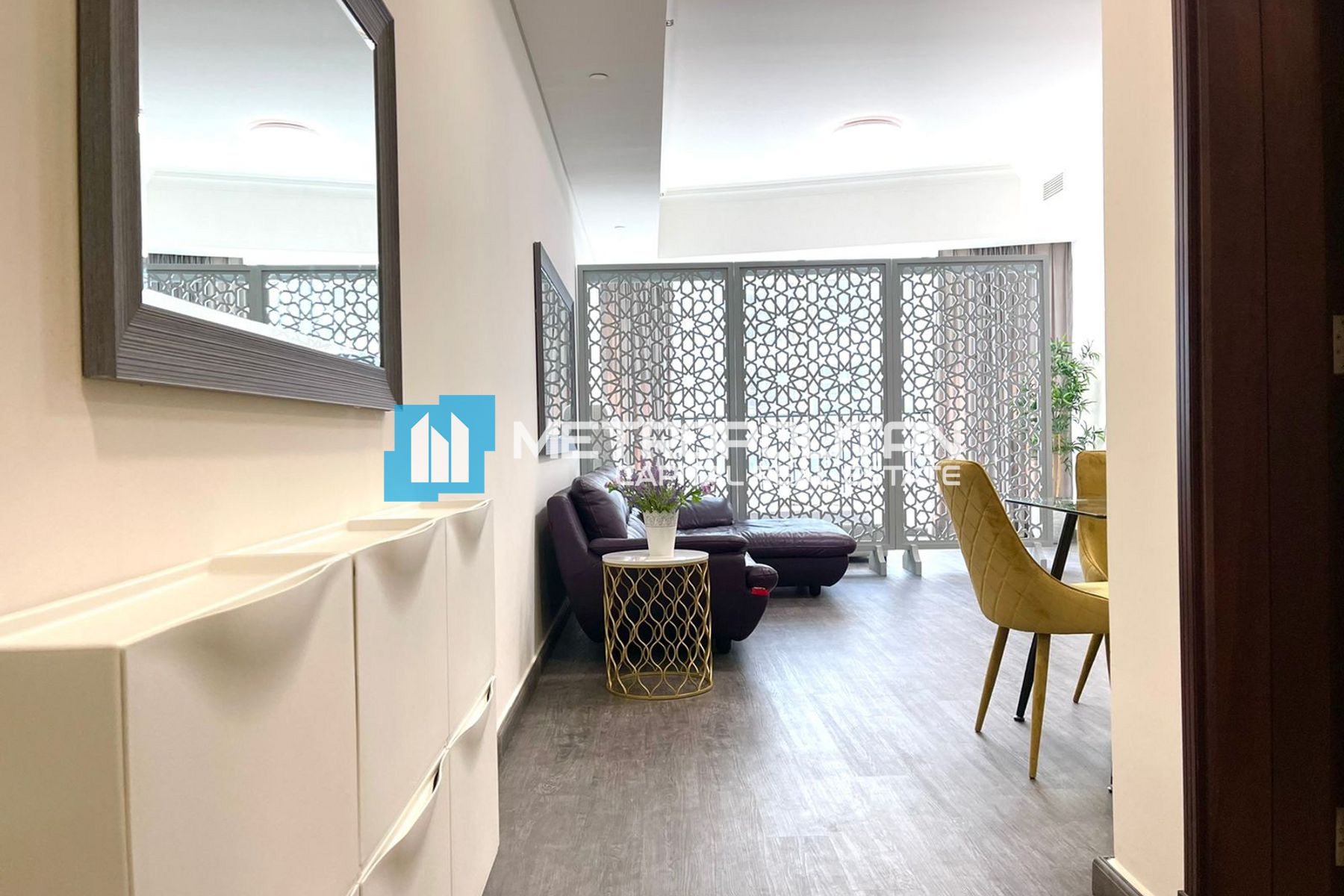 Image - C4 Tower, Al Reem Island, Абу-Даби | Project - Апартаменты