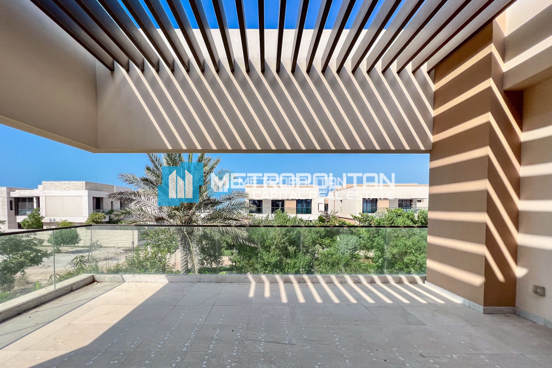 Image - HIDD Al Saadiyat, Saadiyat Island, Абу-Даби | Project - Villa