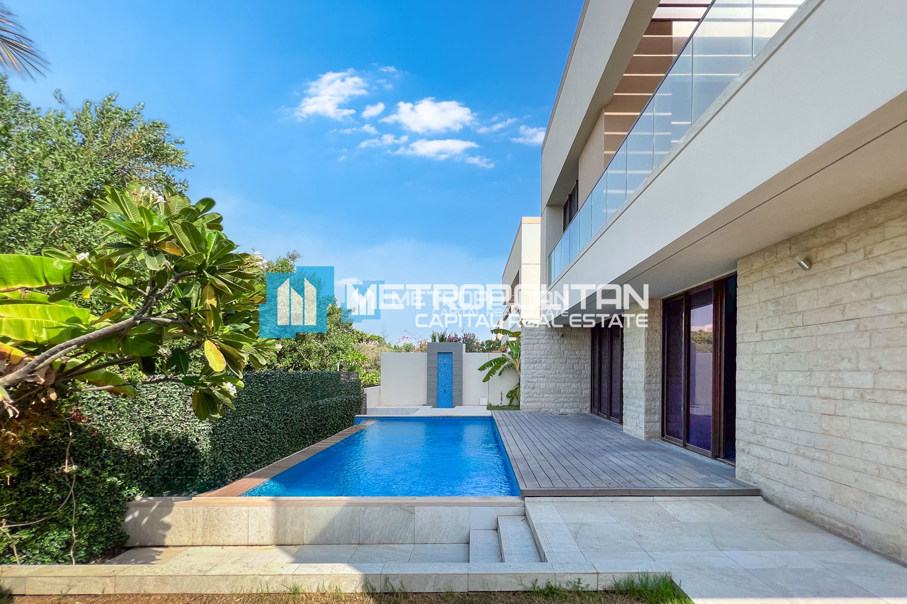 Image - HIDD Al Saadiyat, Saadiyat Island, Абу-Даби | Project - Villa