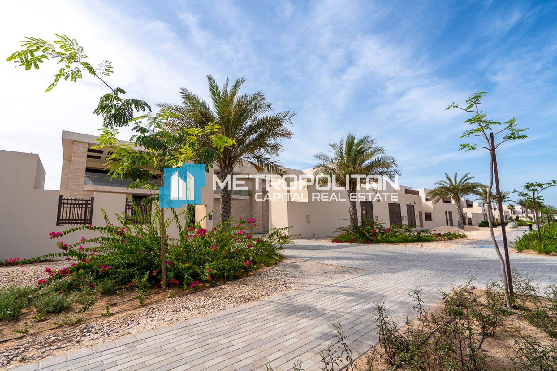 Image - HIDD Al Saadiyat, Saadiyat Island, Абу-Даби | Project - Villa