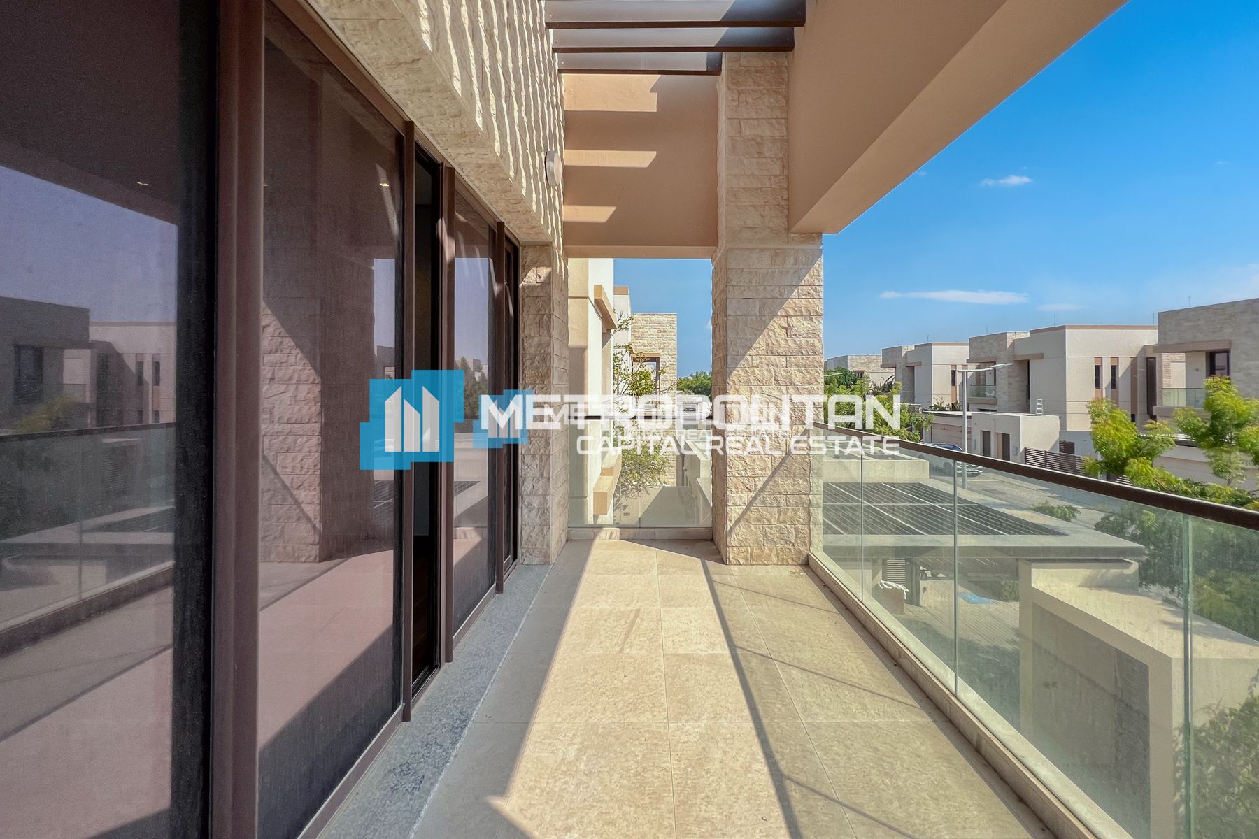Image - HIDD Al Saadiyat, Saadiyat Island, Абу-Даби | Project - Villa