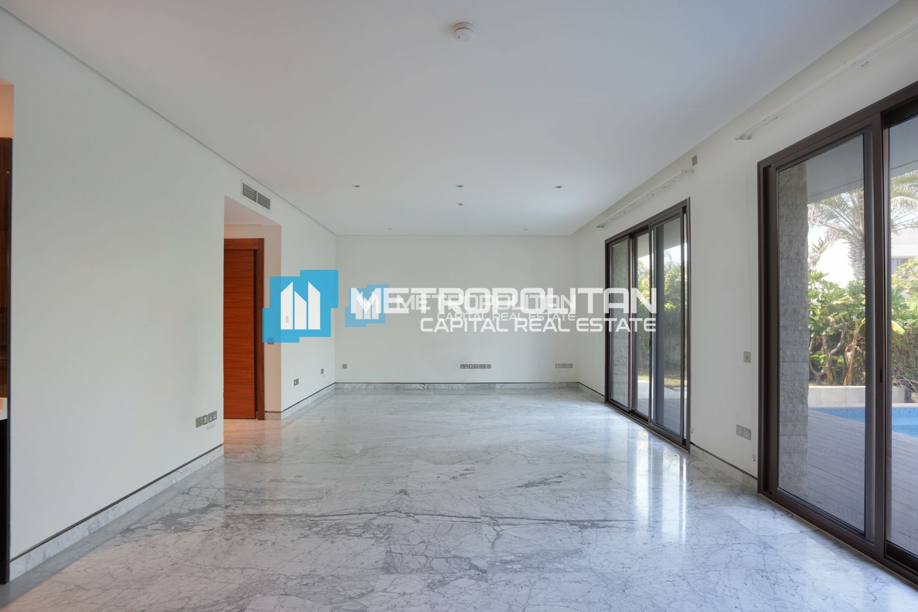 Image - HIDD Al Saadiyat, Saadiyat Island, Абу-Даби | Project - Villa