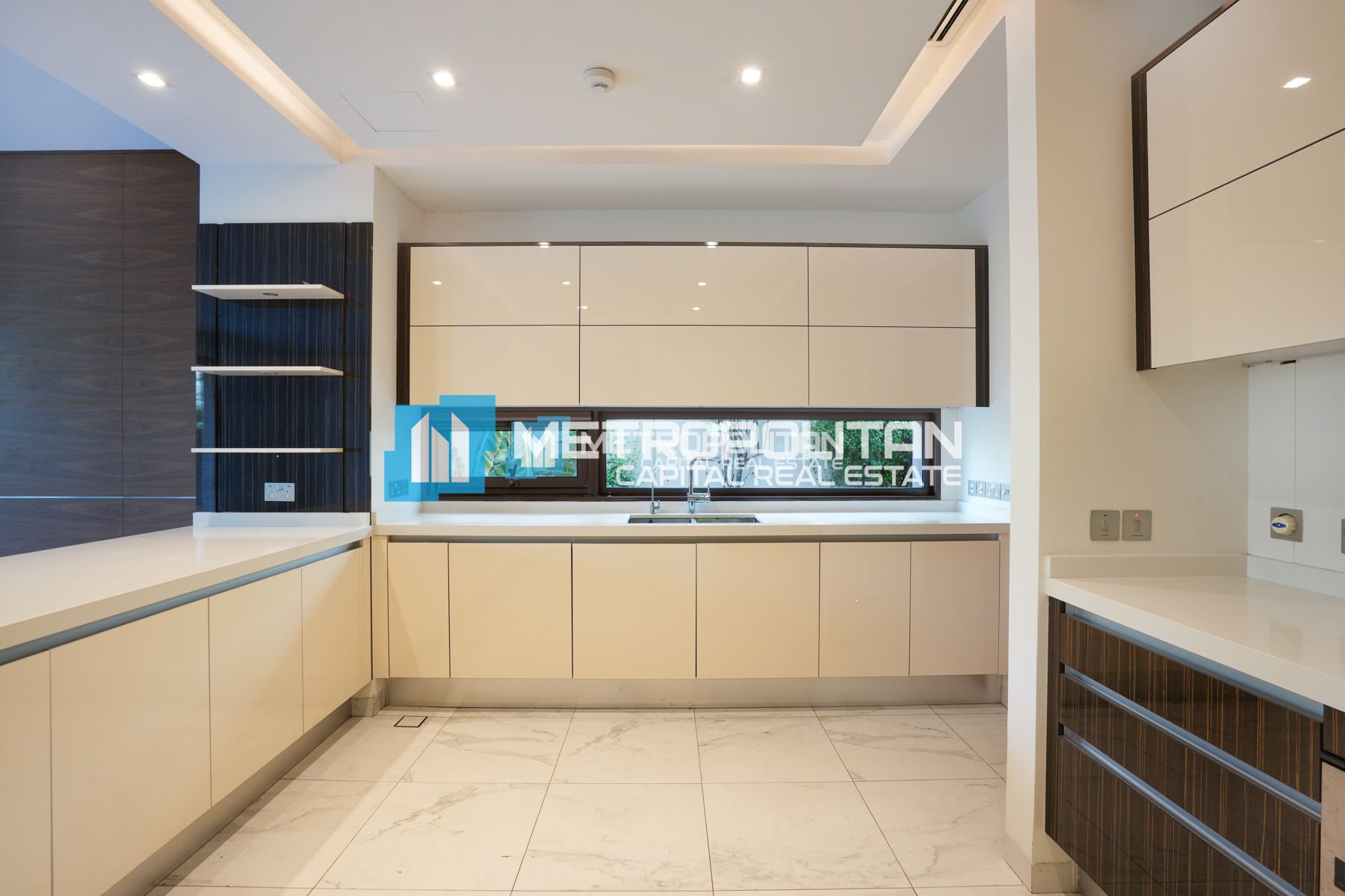 Image - HIDD Al Saadiyat, Saadiyat Island, Абу-Даби | Project - Villa