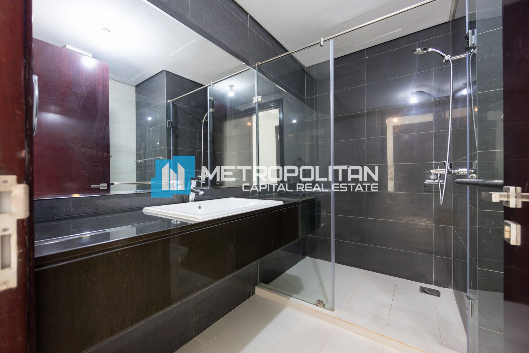 Image - Al Durrah Tower, Al Reem Island, Abu Dhabi | Project - شقة