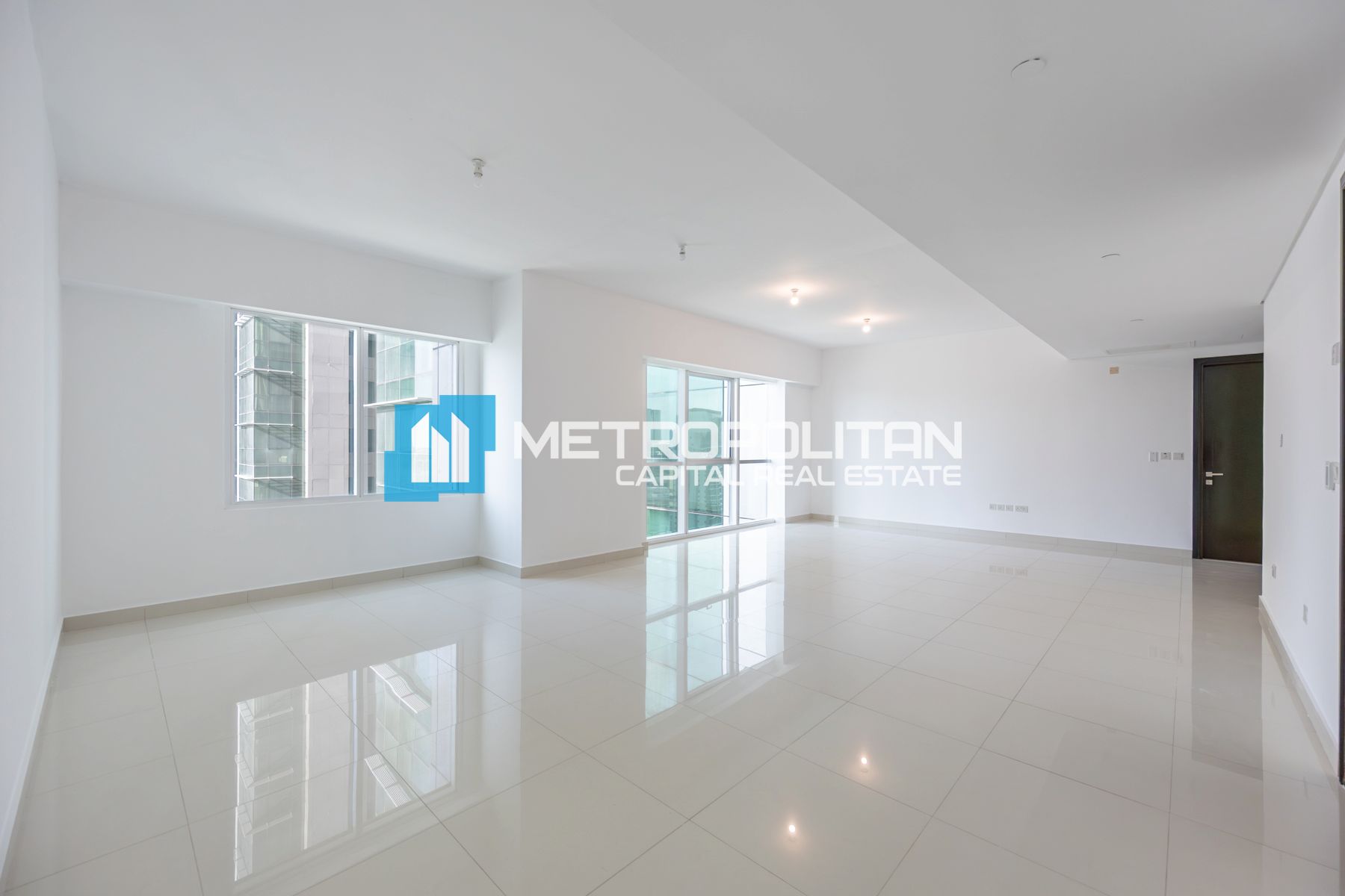 Image - Al Durrah Tower, Al Reem Island, Abu Dhabi | Project - شقة