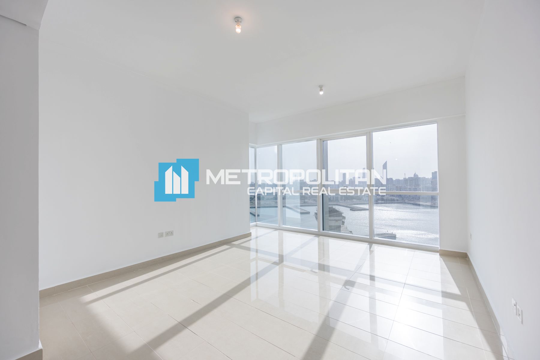 Image - Al Durrah Tower, Al Reem Island, Abu Dhabi | Project - شقة