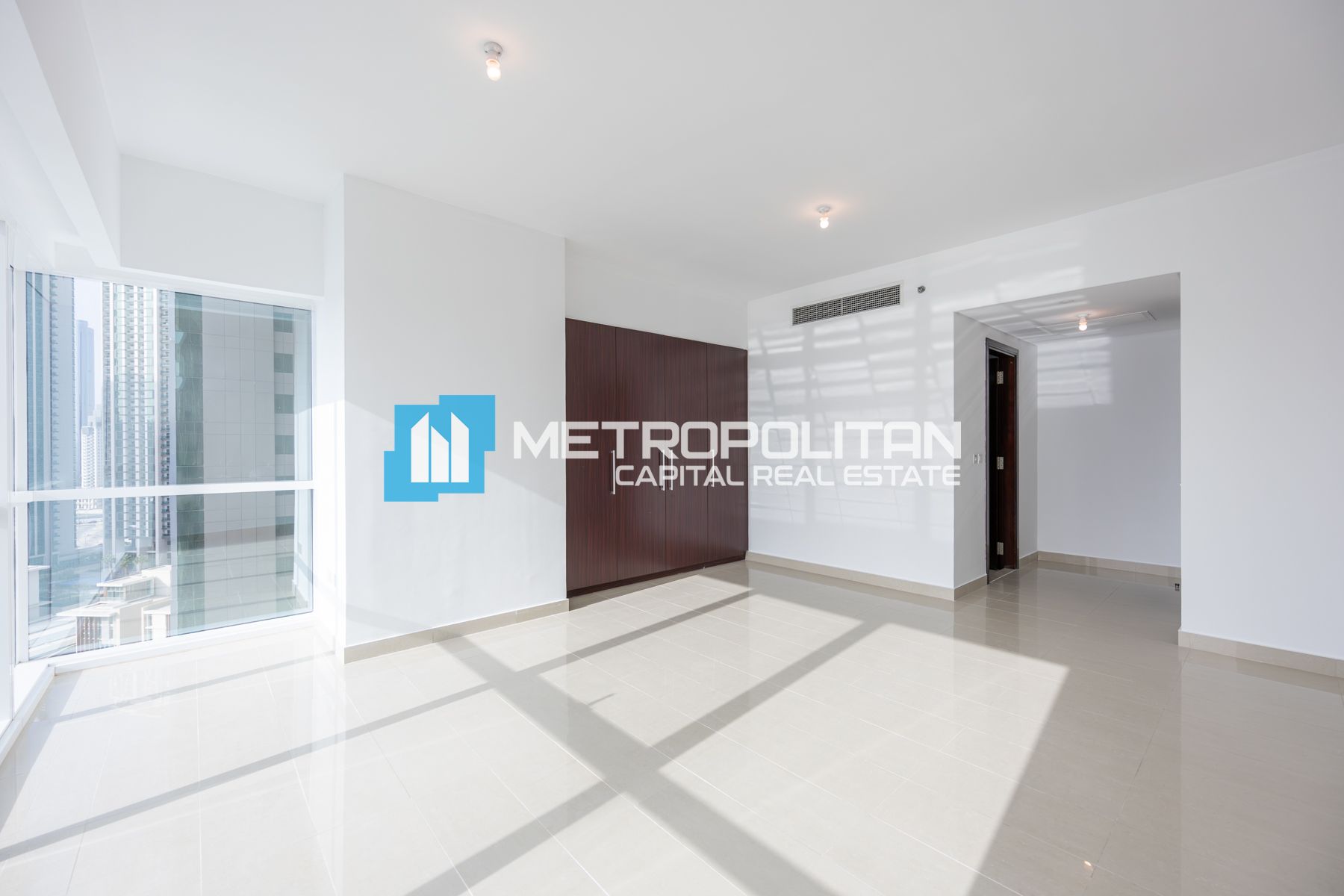 Image - Al Durrah Tower, Al Reem Island, Abu Dhabi | Project - شقة