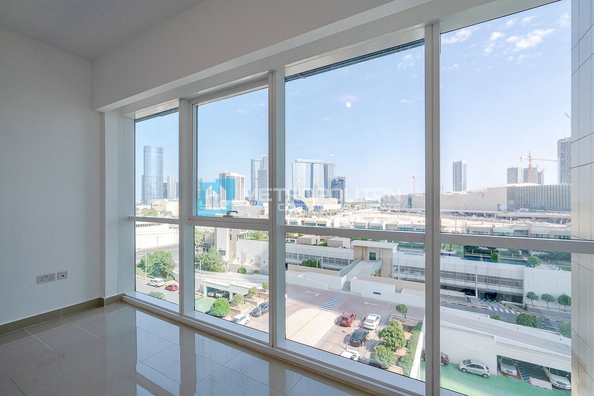 Image - Al Durrah Tower, Al Reem Island, Абу-Даби | Project - Апартаменты