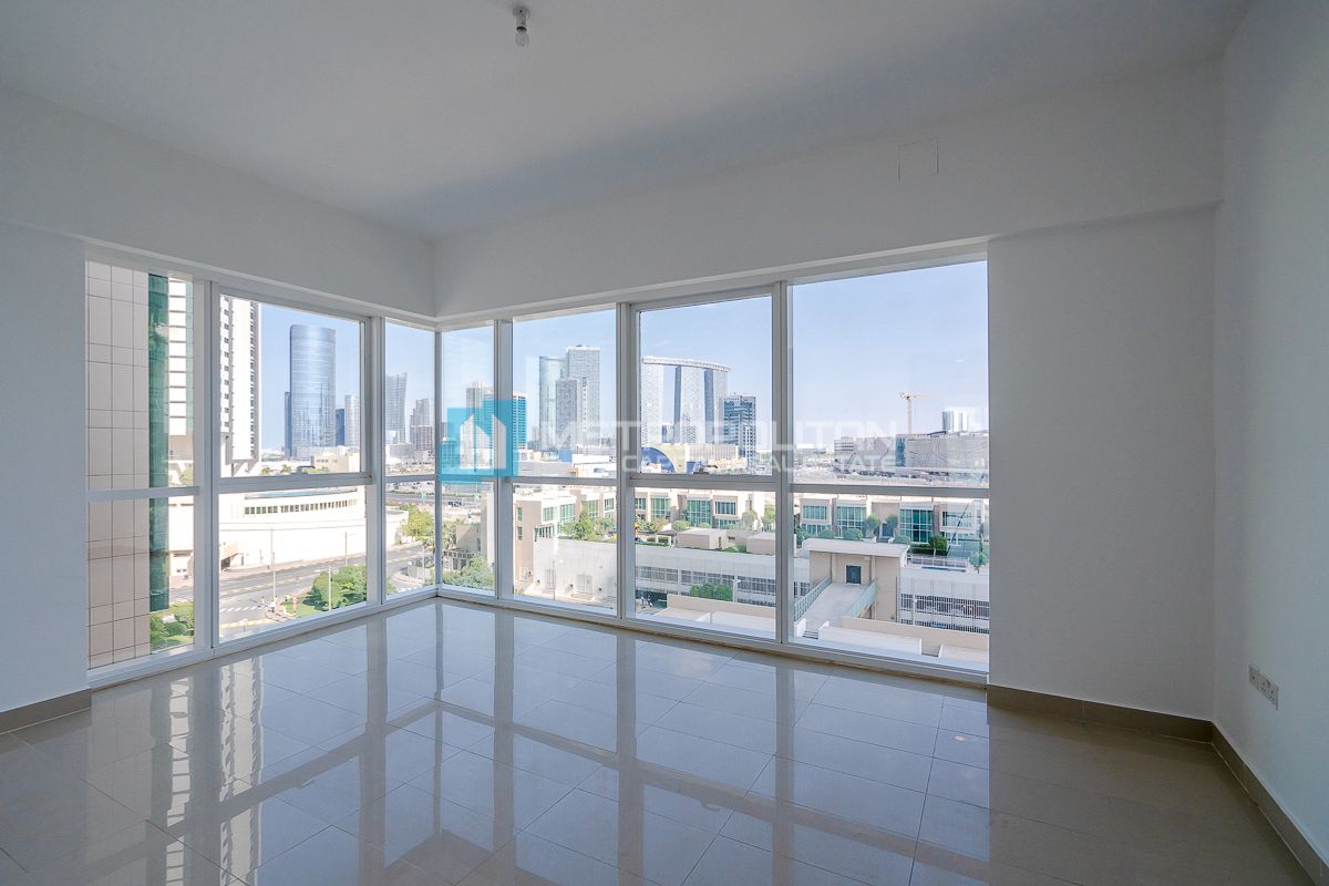 Image - Al Durrah Tower, Al Reem Island, Абу-Даби | Project - Апартаменты