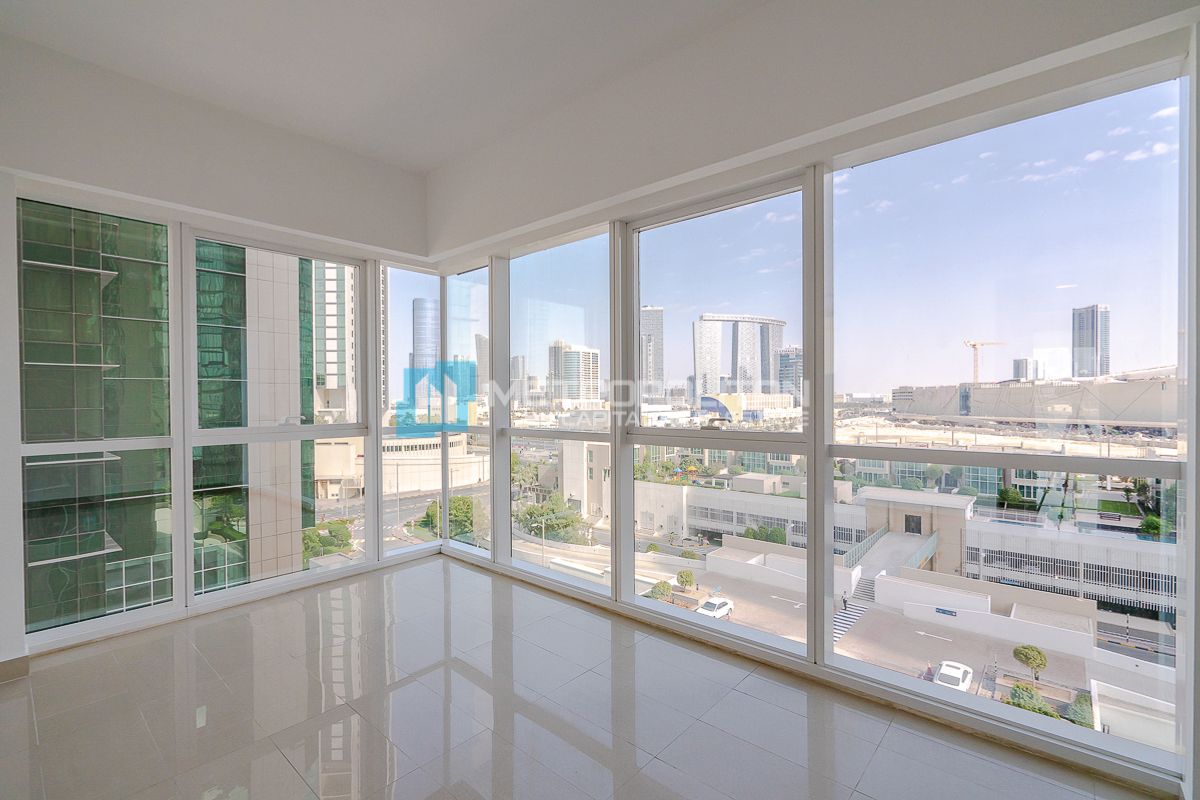 Image - Al Durrah Tower, Al Reem Island, Абу-Даби | Project - Апартаменты