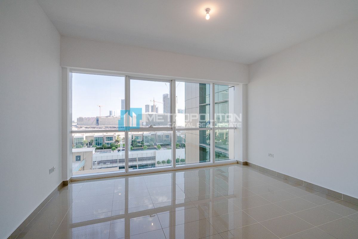 Image - Al Durrah Tower, Al Reem Island, Абу-Даби | Project - Апартаменты