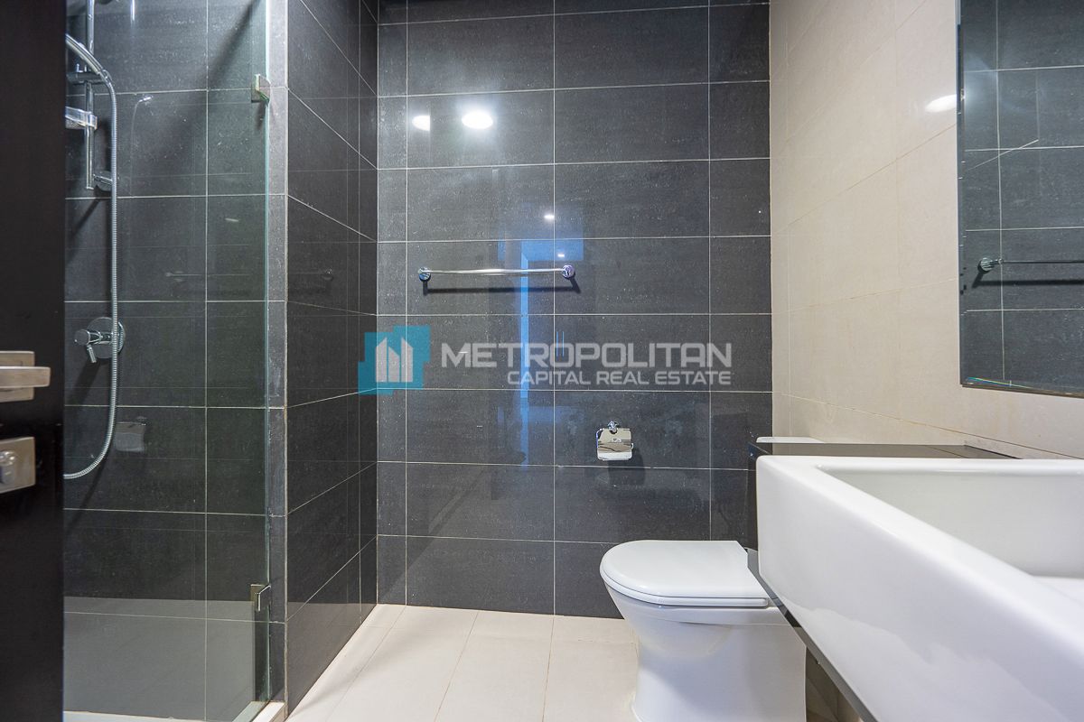 Image - Al Durrah Tower, Al Reem Island, Абу-Даби | Project - Апартаменты