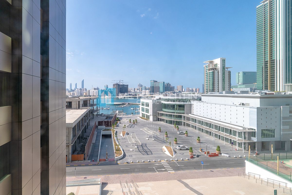 Image - Al Durrah Tower, Al Reem Island, Абу-Даби | Project - Апартаменты