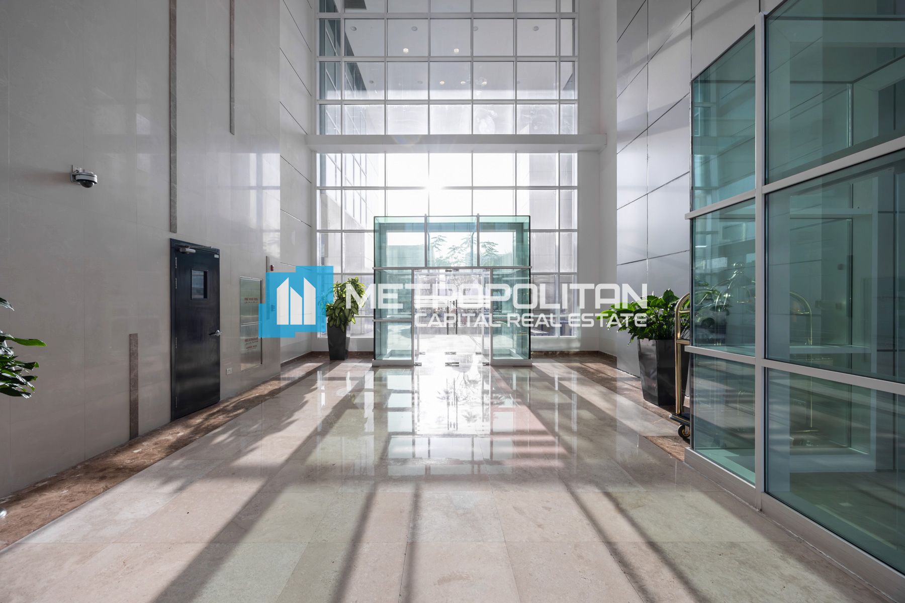 Image - Al Durrah Tower, Al Reem Island, Абу-Даби | Project - Апартаменты