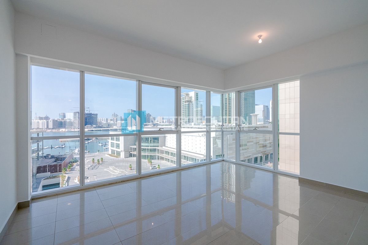 Image - Al Durrah Tower, Al Reem Island, Абу-Даби | Project - Апартаменты
