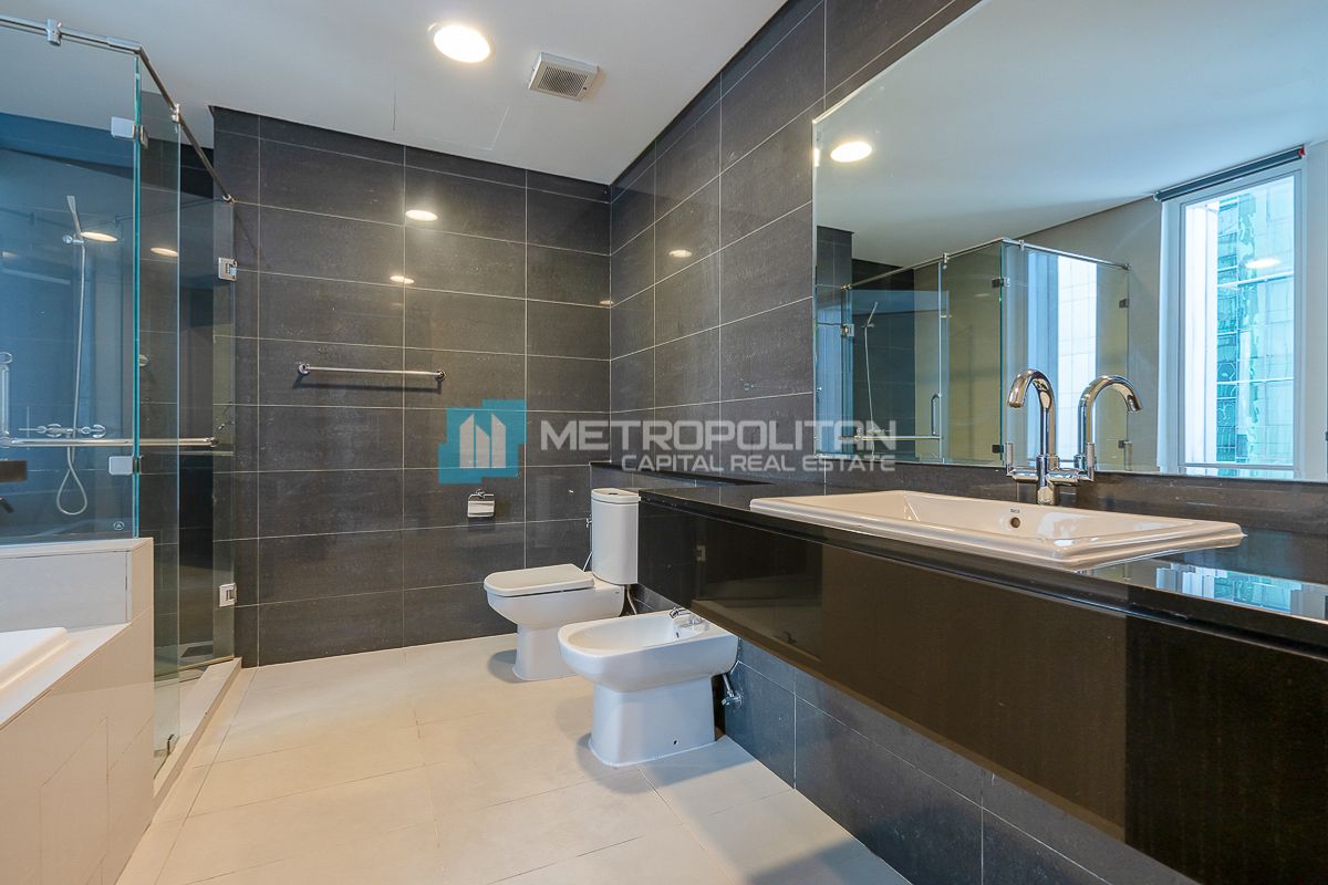 Image - Al Durrah Tower, Al Reem Island, Абу-Даби | Project - Апартаменты
