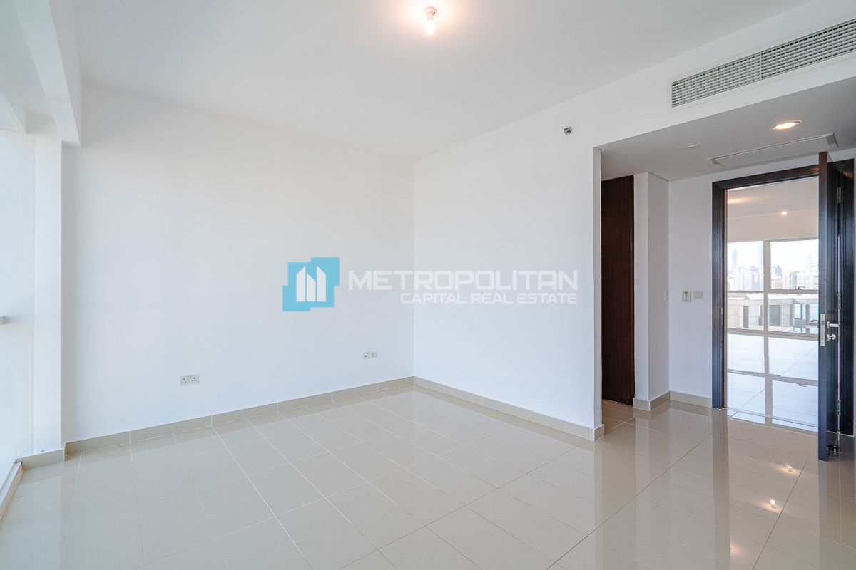 Image - Al Durrah Tower, Al Reem Island, Абу-Даби | Project - Апартаменты