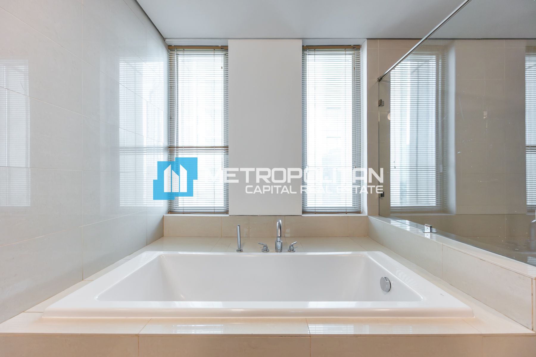 Image - Al Durrah Tower, Al Reem Island, Абу-Даби | Project - Апартаменты