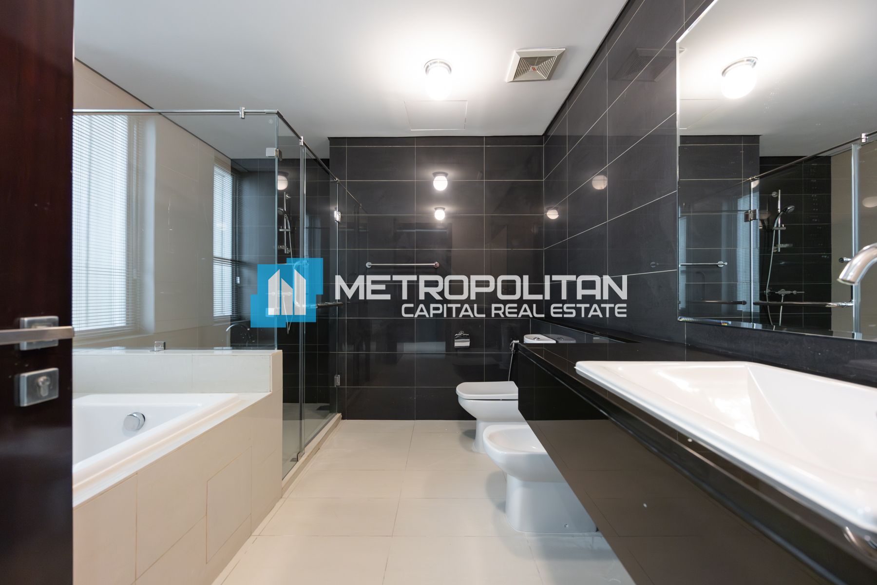 Image - Al Durrah Tower, Al Reem Island, Абу-Даби | Project - Апартаменты