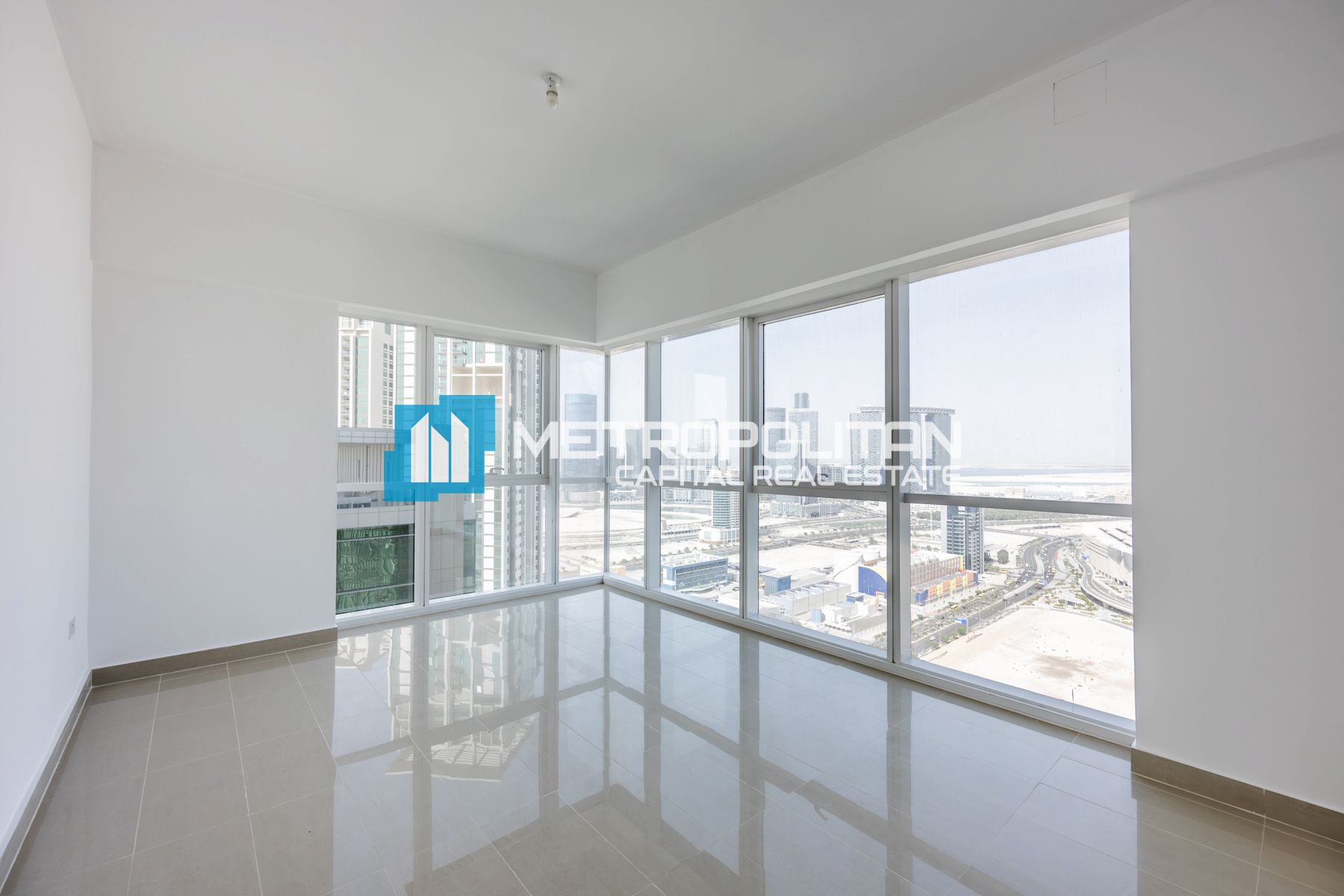 Image - Al Durrah Tower, Al Reem Island, Абу-Даби | Project - Апартаменты