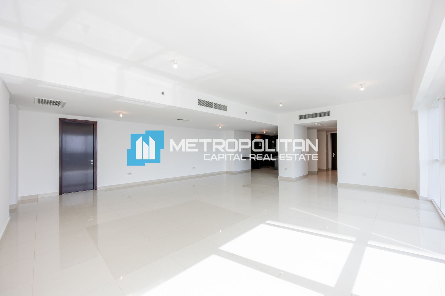 Image - Al Durrah Tower, Al Reem Island, Абу-Даби | Project - Апартаменты