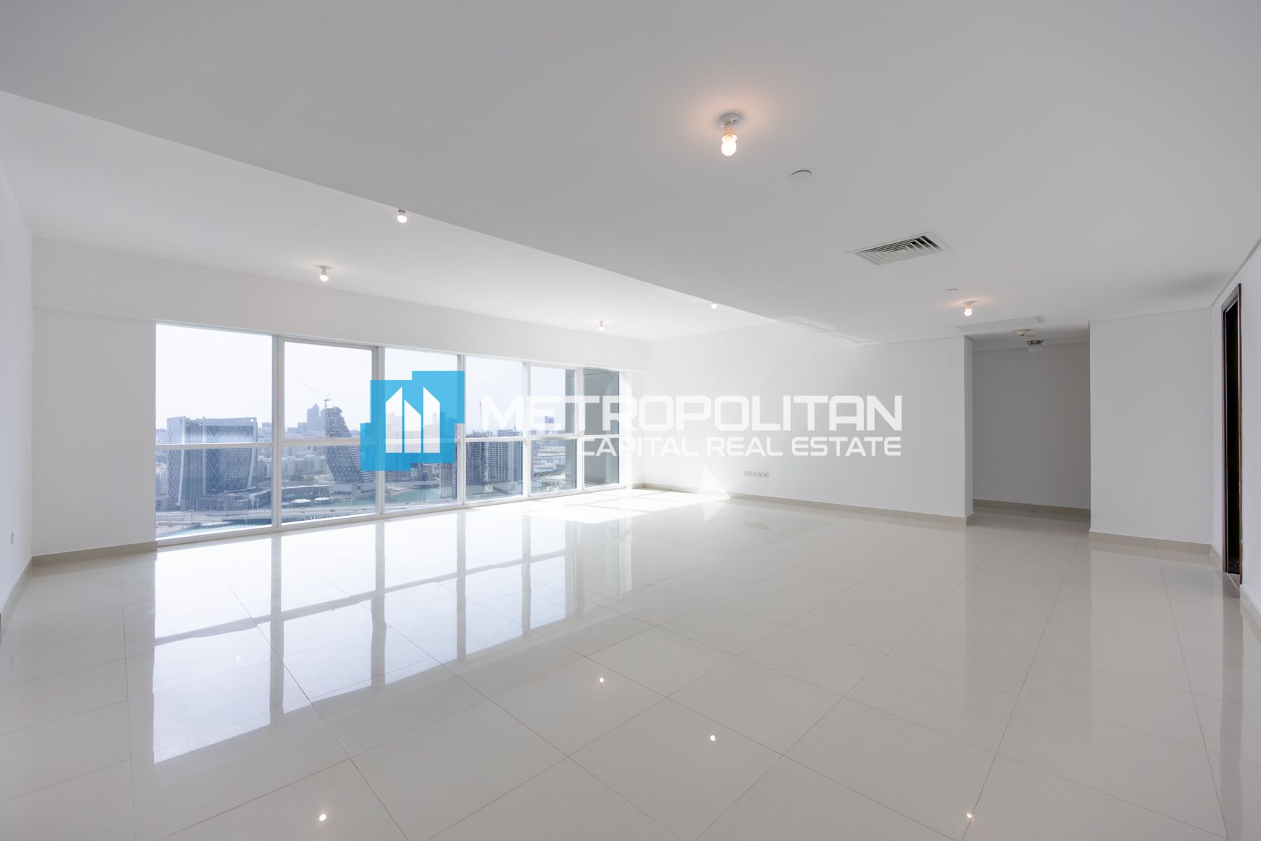 Image - Al Durrah Tower, Al Reem Island, Абу-Даби | Project - Апартаменты