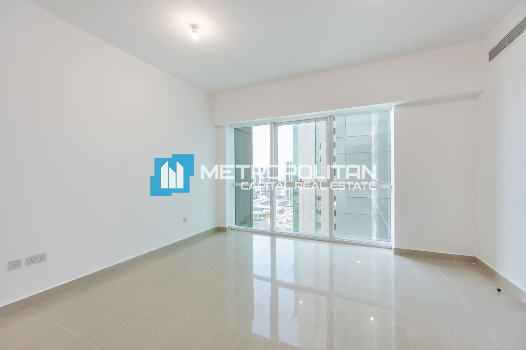 Image - Al Durrah Tower, Al Reem Island, Абу-Даби | Project - Апартаменты