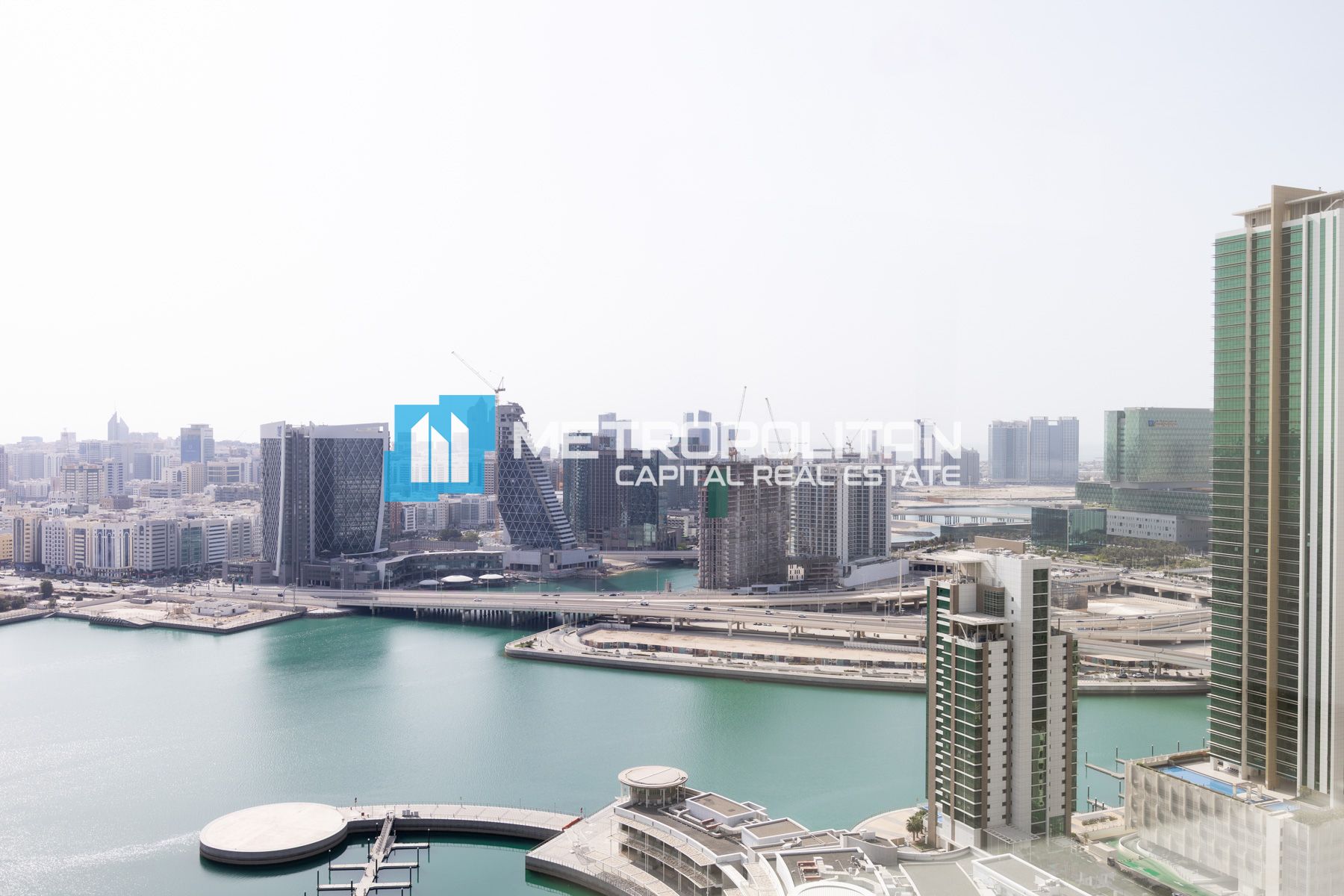 Image - Al Durrah Tower, Al Reem Island, Абу-Даби | Project - Апартаменты