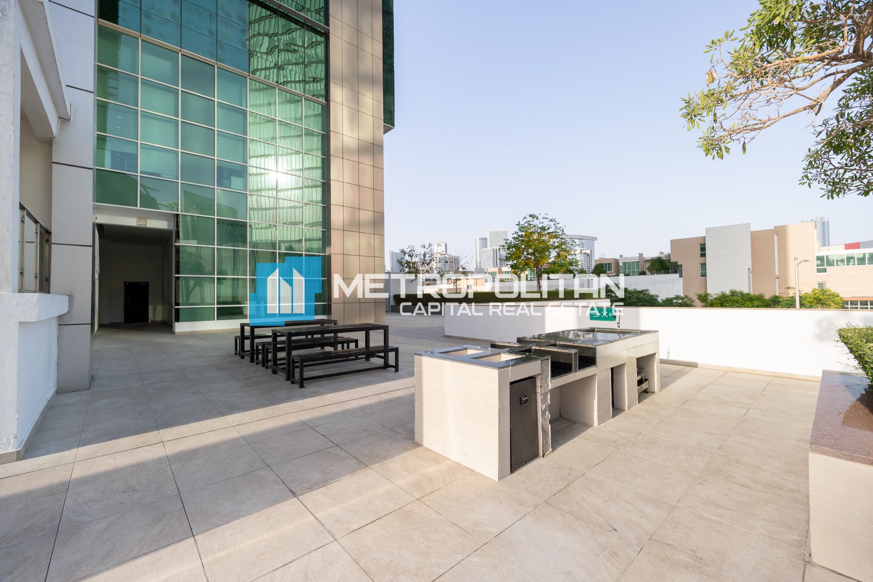 Image - Al Durrah Tower, Al Reem Island, Абу-Даби | Project - Апартаменты