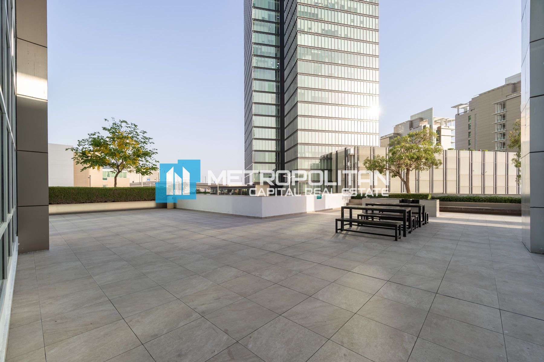 Image - Al Durrah Tower, Al Reem Island, Абу-Даби | Project - Апартаменты
