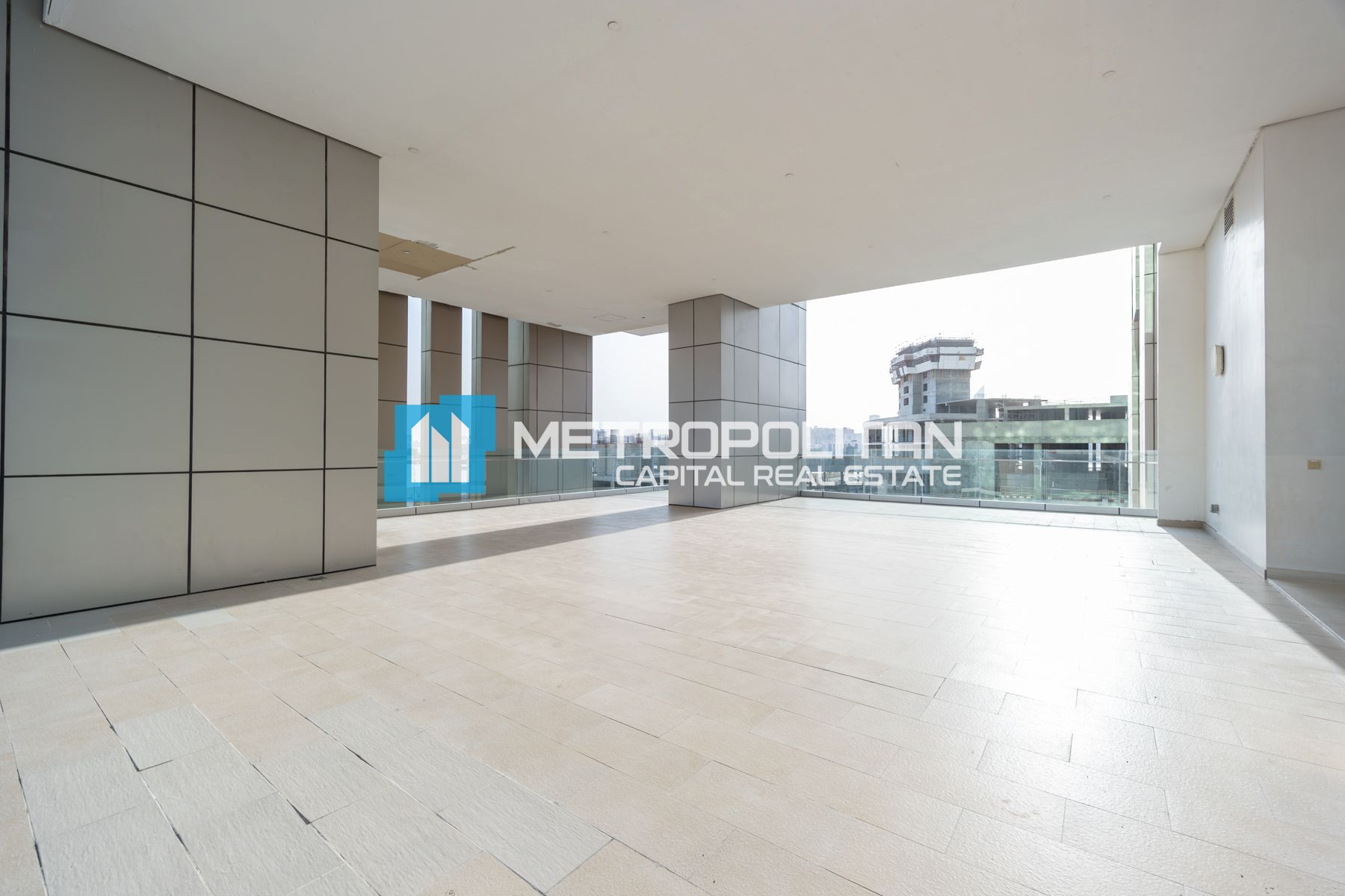 Image - Al Durrah Tower, Al Reem Island, Абу-Даби | Project - Апартаменты