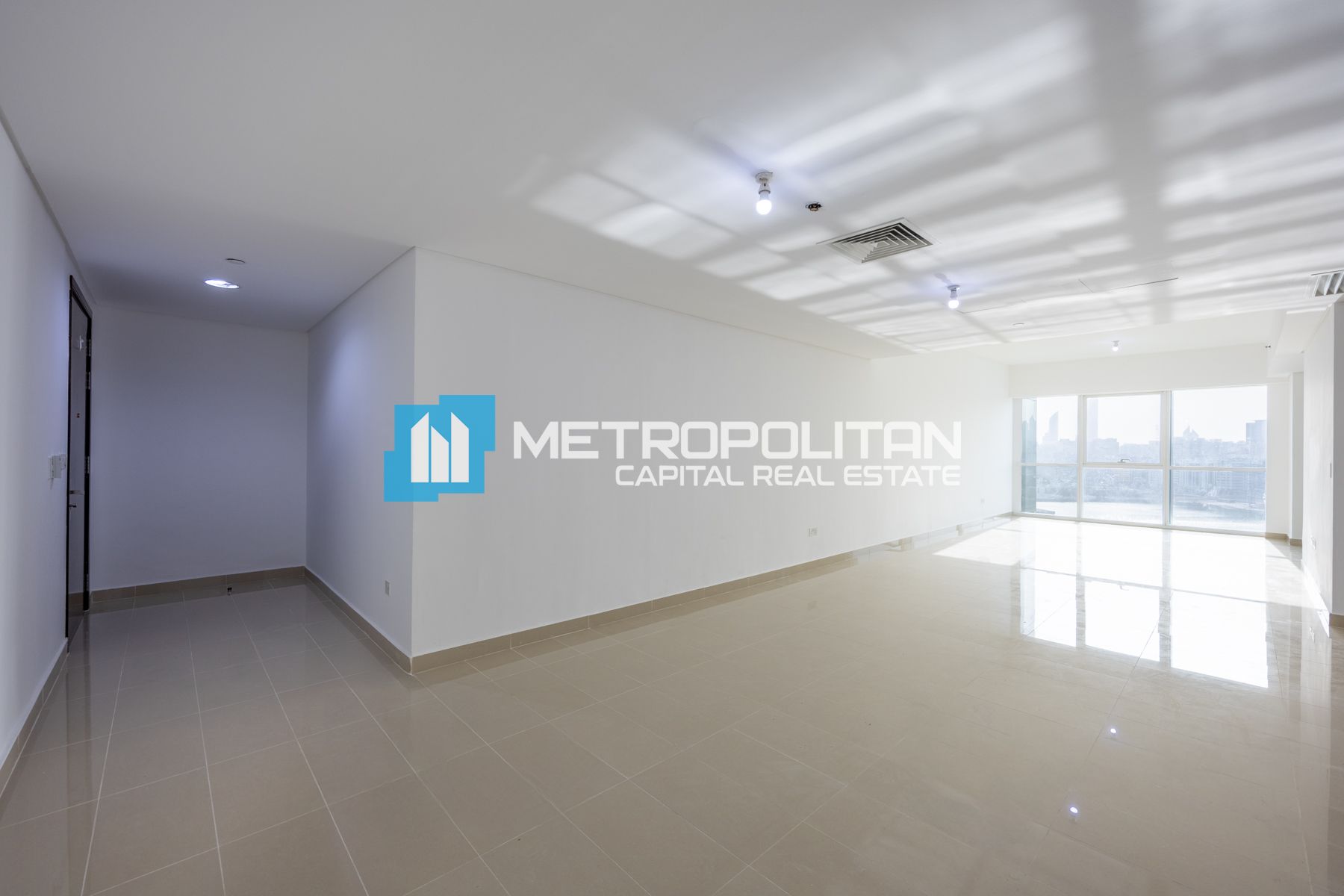 Image - Al Durrah Tower, Al Reem Island, Абу-Даби | Project - Апартаменты