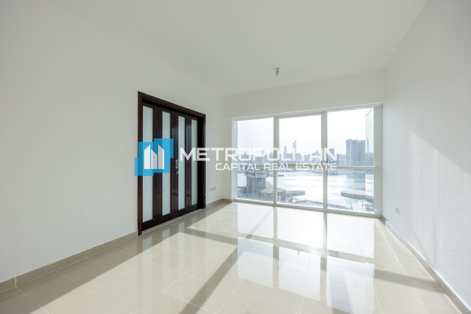 Image - Al Durrah Tower, Al Reem Island, Абу-Даби | Project - Апартаменты