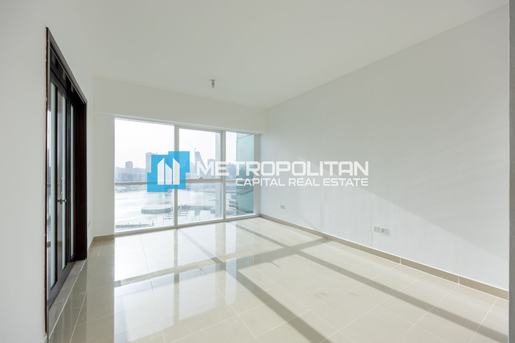 Image - Al Durrah Tower, Al Reem Island, Абу-Даби | Project - Апартаменты